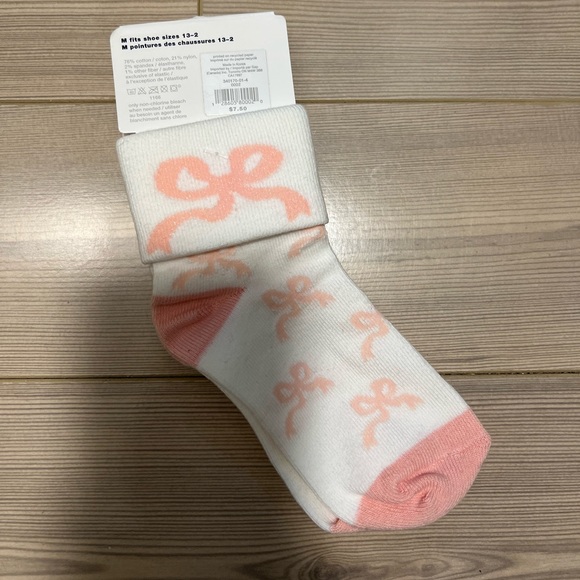 Gap Kids Fun Socks - Picture 2 of 2